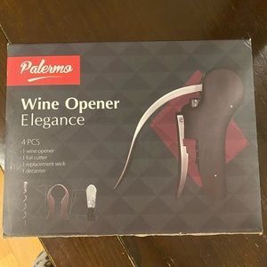 Palermo Wine Opener